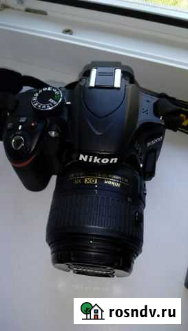 Зеркальный фотоаппарат Аксай - изображение 1