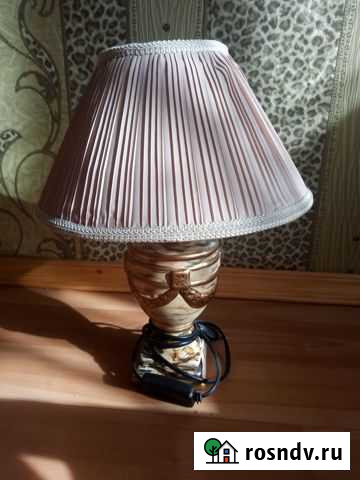 Светильник, новый Саранск - изображение 1