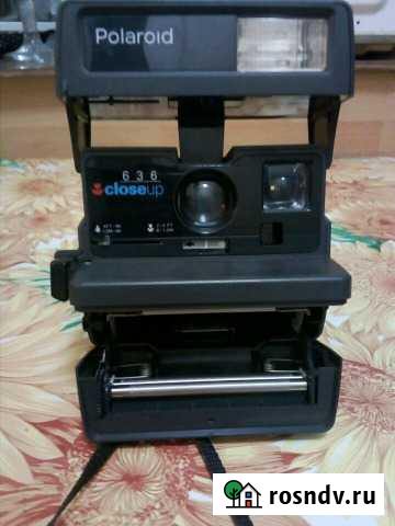 Фотоаппарат Краснодар - изображение 1