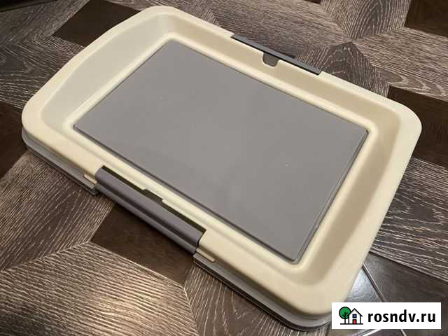 Лоток туалет для собак Мончегорск - изображение 1