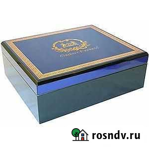 Хюмидор для сигар Самара - изображение 1