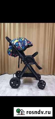 Коляска Брянск - изображение 1