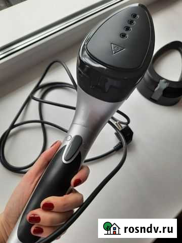 Отпариватель Tobi Steam Wand Новокузнецк - изображение 1