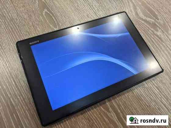 Sony Xperia Tablet Z LTE SGP321 Выселки