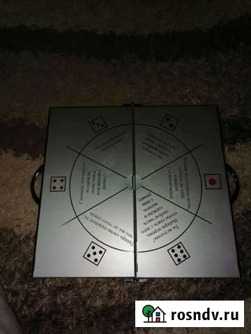 Настольная игра для взрослых +18 Туапсе - изображение 1
