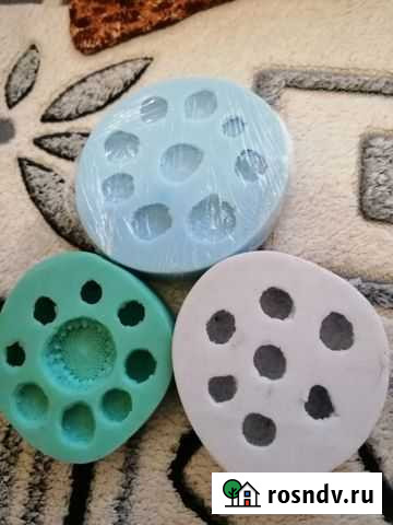 Вайнеры и каттеры для лепки из полимерной глины Нижний Новгород - изображение 1