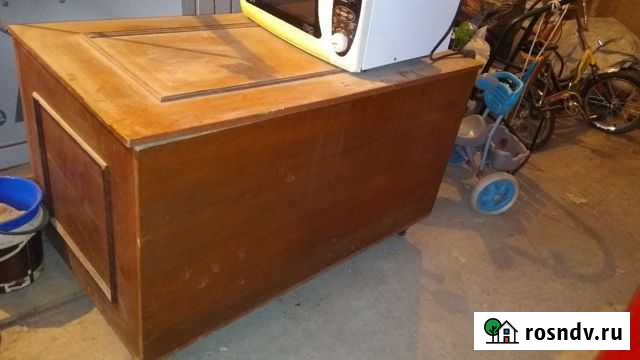 Сундук Махачкала - изображение 1