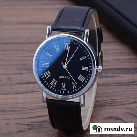 Часы Кондопога - изображение 1