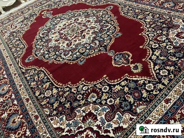 Ковер новый Махачкала - изображение 1