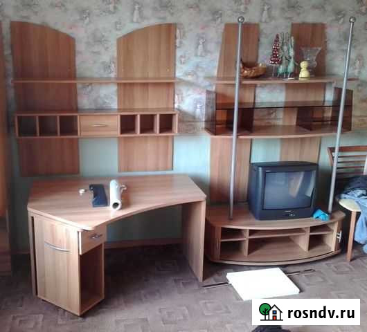 Мебель в наборе Москва - изображение 1