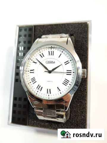 Часы слава 1731989 Пермь - изображение 1