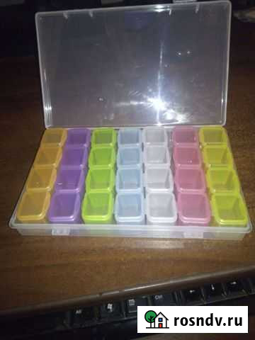 Органайзер для мелочей Каменск-Шахтинский - изображение 1