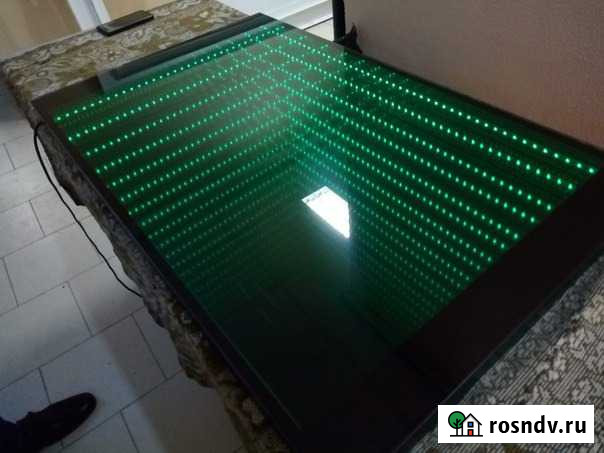 Журнальный стол Воронеж - изображение 1