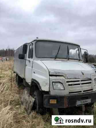 ЗИЛ 5301, 2001 Звенигород