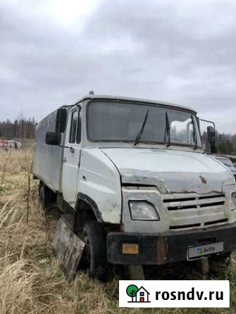 ЗИЛ 5301, 2001 Звенигород - изображение 1