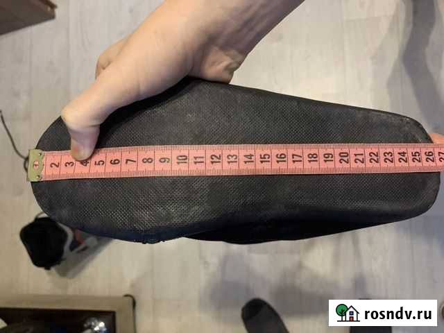 Ботинки для сноуборда Симферополь - изображение 1