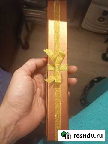 Коробка для браслета Тверь - изображение 1