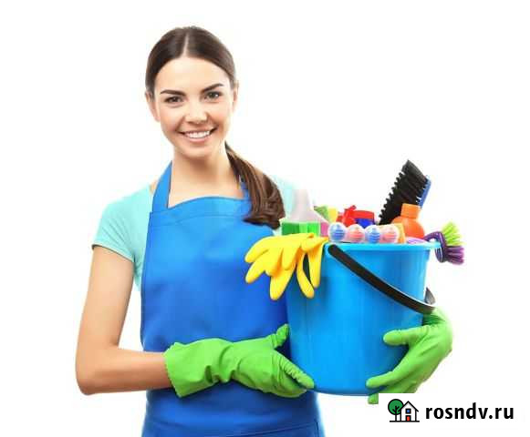 Убощица-посудомойщица Грязи - изображение 1