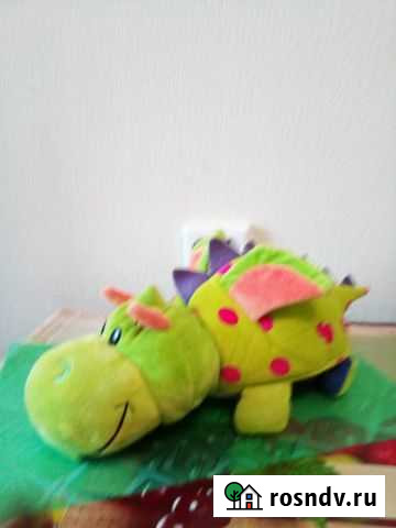 Вывернушка Бийск - изображение 1