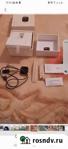 Часы Черкесск - изображение 1