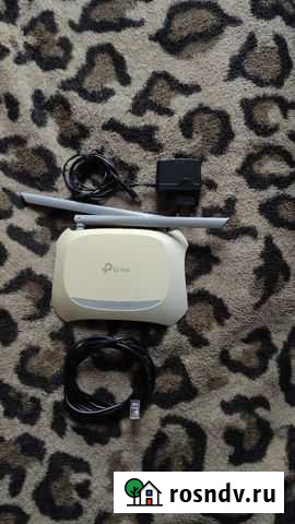 Wifi роутер Шуя - изображение 1