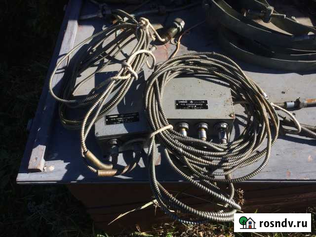 Реле комбинированное Уфа - изображение 1