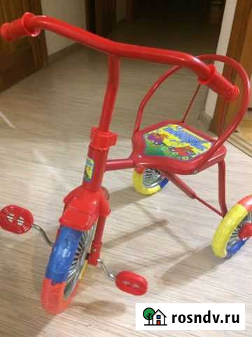 Детский велосипед Ульяновск - изображение 1