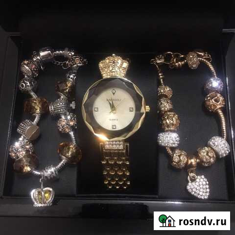 Часы Мурино - изображение 1