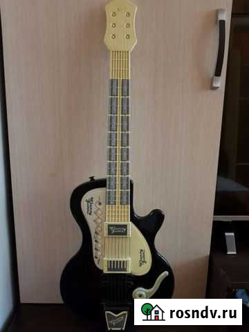 Бас гитара Сочи - изображение 1