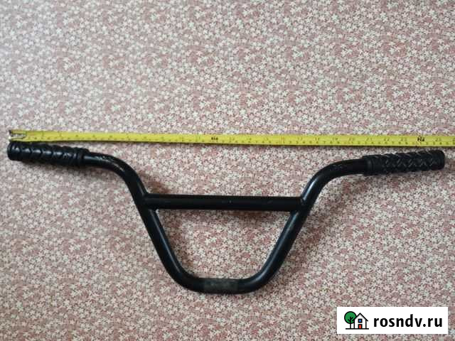 Запчасти велосипеда BMX Новочебоксарск - изображение 1