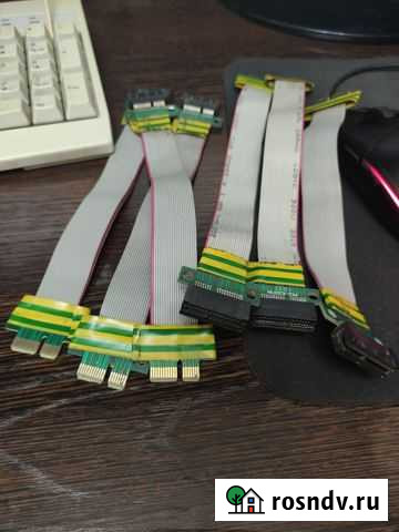 Райзеры Барнаул - изображение 1