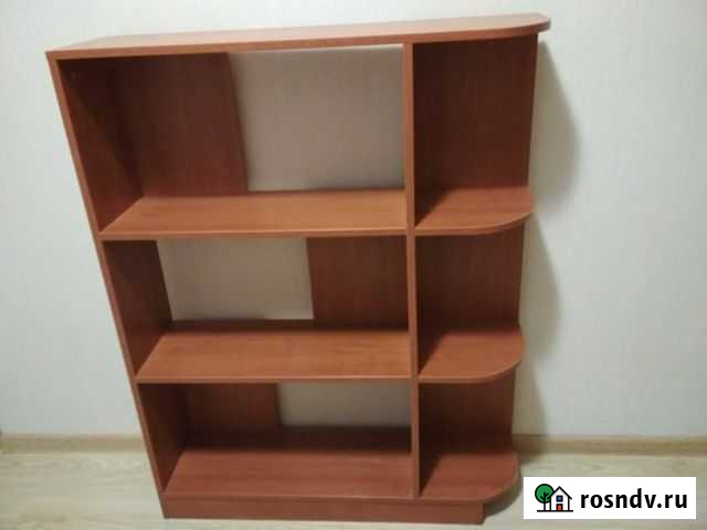 Напольная книжная полка Санкт-Петербург - изображение 1