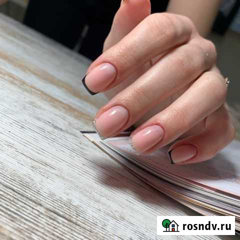 Маникюр Ярославль - изображение 1