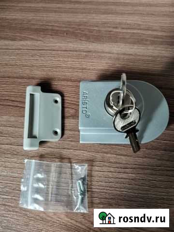 Замок для дверей Сыктывкар - изображение 1