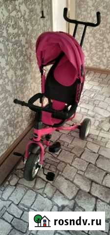 Велосипед коляска Бузулук - изображение 1