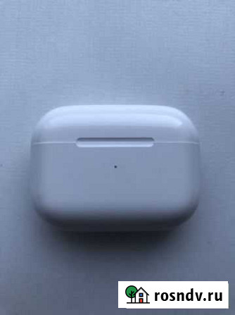 Airpods pro Вилючинск - изображение 1