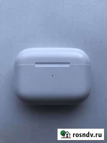 Airpods pro Вилючинск - изображение 1