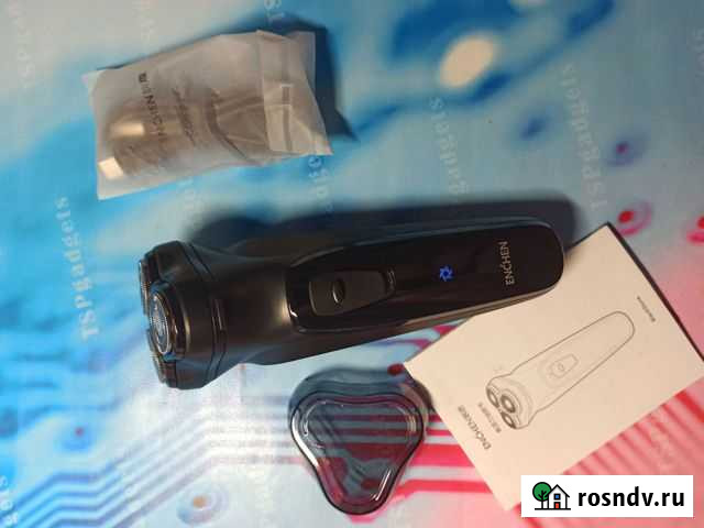 Бритва аккумуляторная Xiaomi Хабаровск - изображение 1