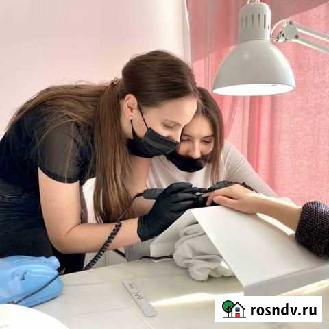 Курсы по маникюру Смоленск - изображение 1