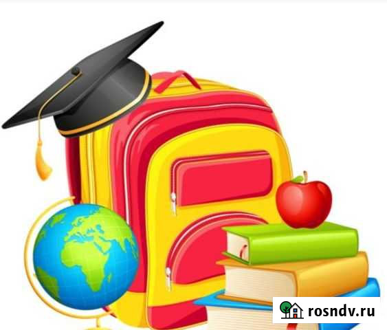 Репетитор начальных классов / Подготовка к школе Череповец - изображение 1