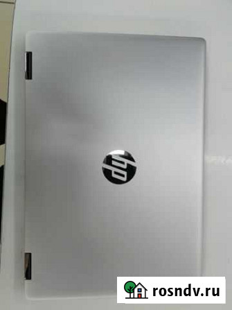 Ноутбук HP Pavilion x360 Миасс - изображение 1