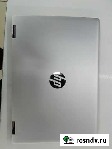 Ноутбук HP Pavilion x360 Миасс - изображение 1
