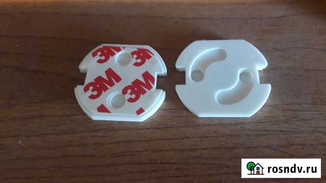 Защита розеток от детей Ростов-на-Дону - изображение 1