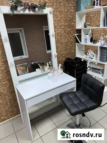 Рабочее место бровиста Оренбург - изображение 1