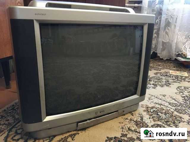 Телевизор Вышний Волочек - изображение 1