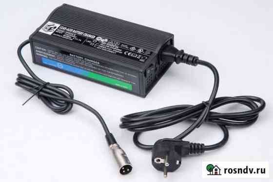 Зарядное устройство HP8204B 24VDC5A Заокский