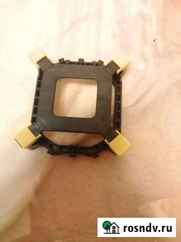 Уневерсальное крепление cpu Кемерово - изображение 1