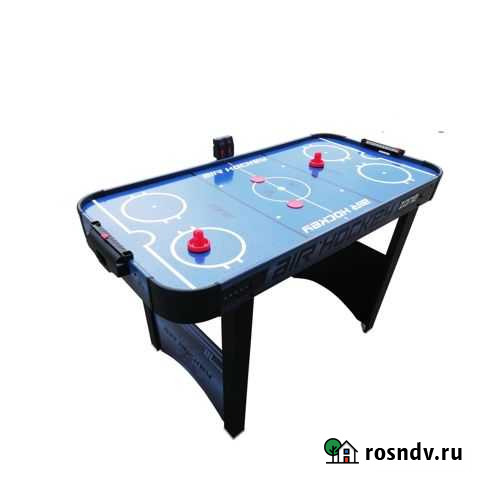 Аэрохоккей Новосибирск - изображение 1