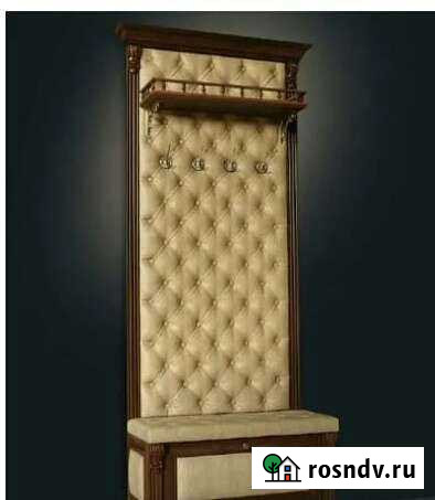 Вешалка Беслан - изображение 1