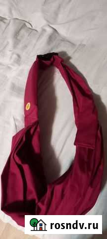 Cлинг Гуково - изображение 1